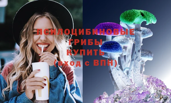 молекула духа Баксан