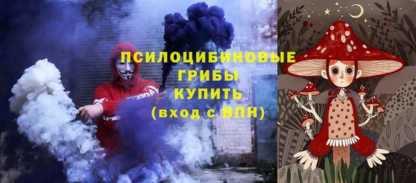 молекула духа Баксан